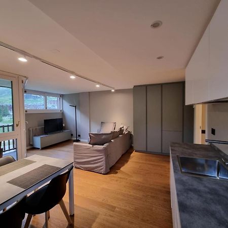 Condominio Alpe Bardonay Breuil-Cervinia Exterior foto